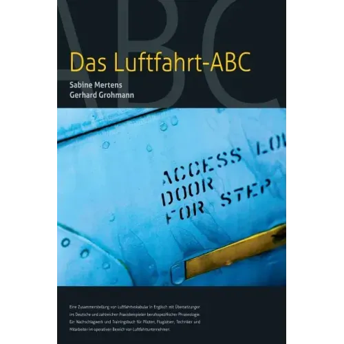 Das Luftfahrt - ABC