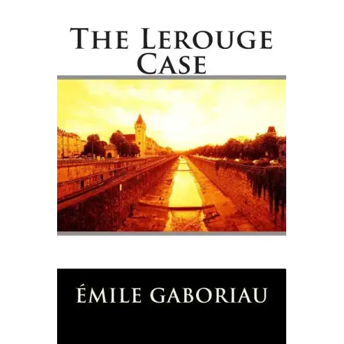 The Lerouge Case
