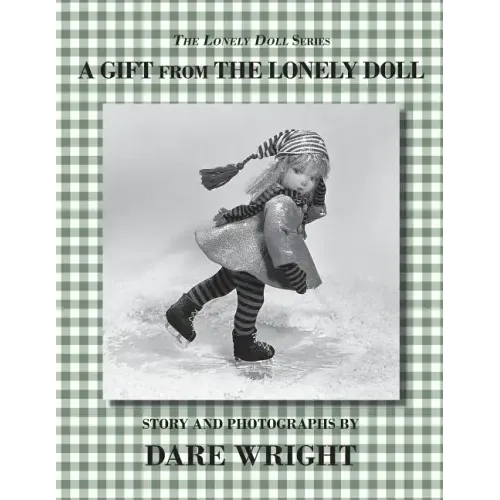 A Gift From The Lonely Doll