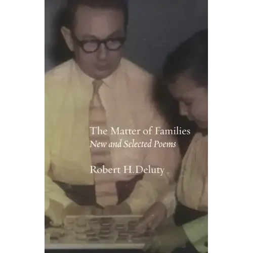 The Matter of Families