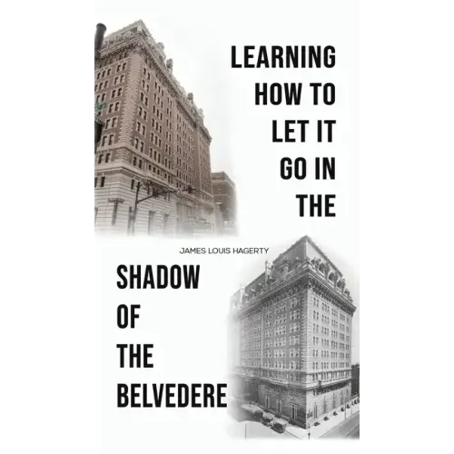 Learning How to Let It Go in the Shadow of the Belvedere