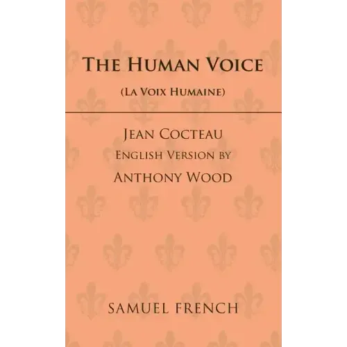 The Human Voice