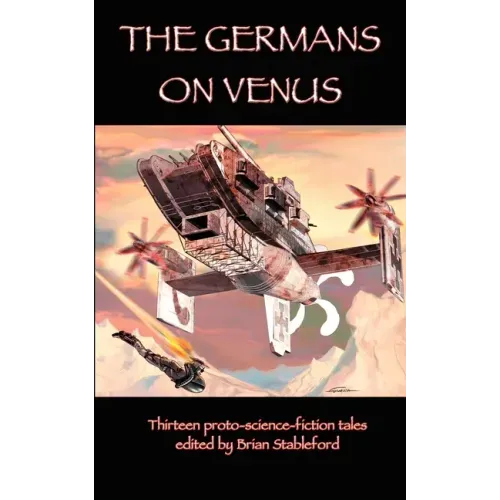 The Germans on Venus