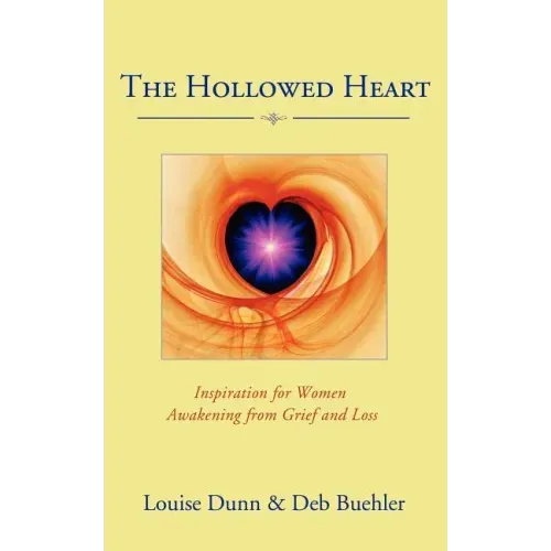 The Hollowed Heart