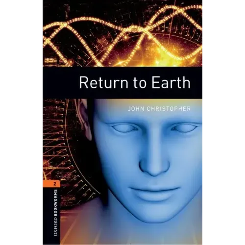 Oxford Bookworms 3e 2 Return to Earth MP3 Pack