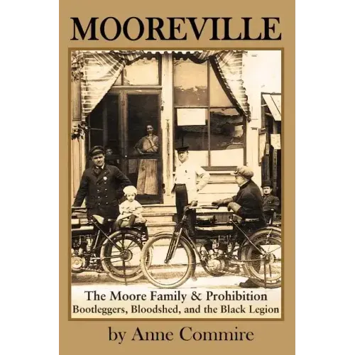 Mooreville