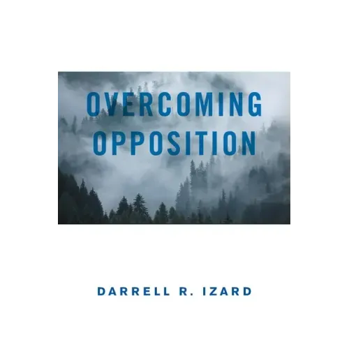 Overcoming Opposition: It Was God's Amazing Grace