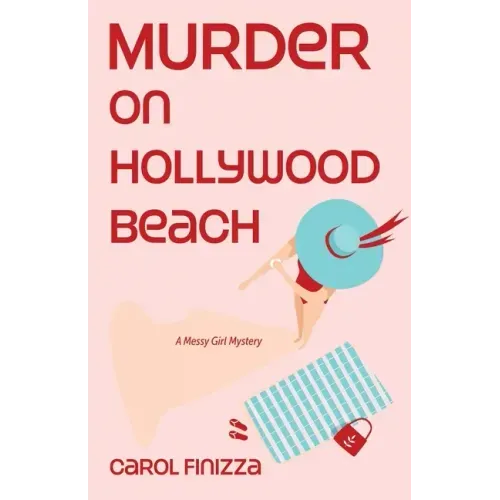 Murder on Hollywood Beach