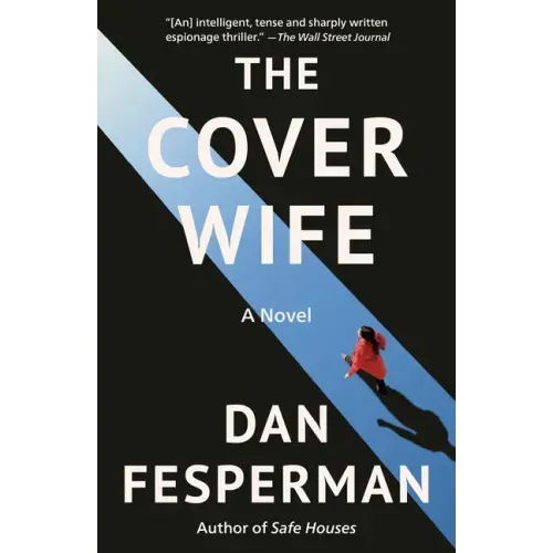 The Cover Wife