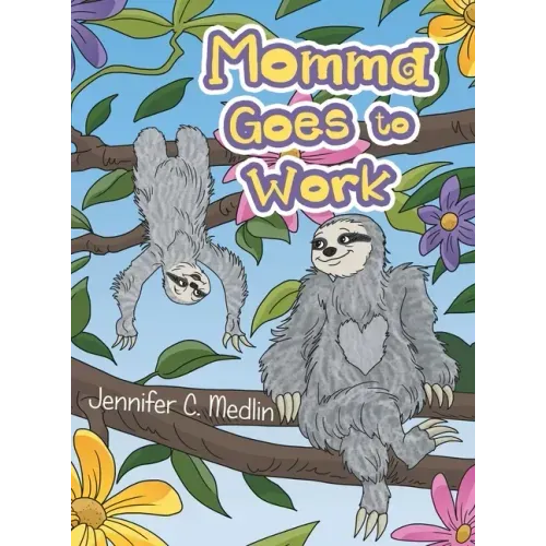 Momma Goes to Work