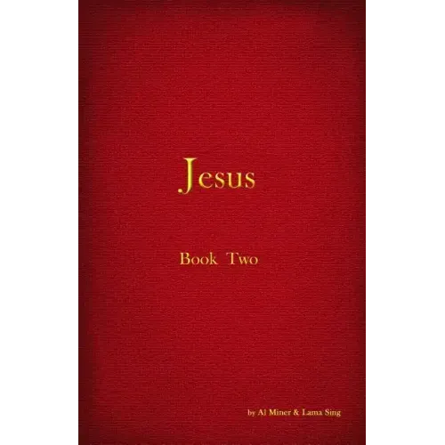 Jesus - Book II