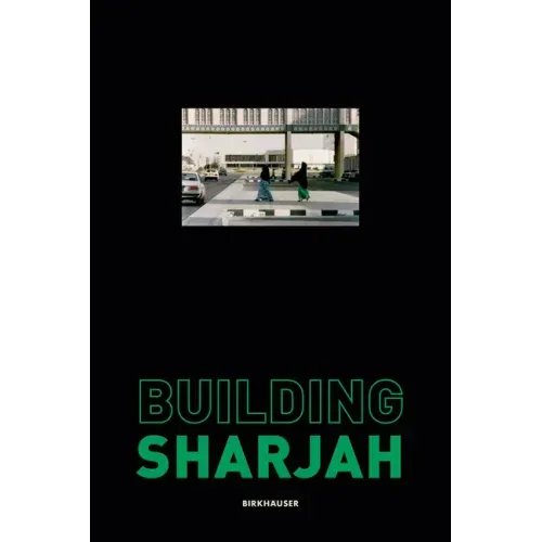 Building Sharjah