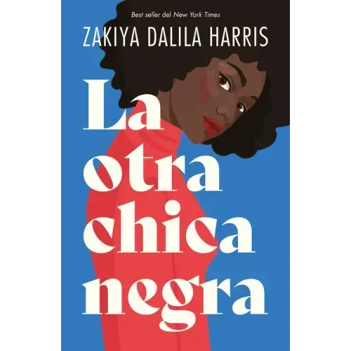 Otra Chica Negra, La
