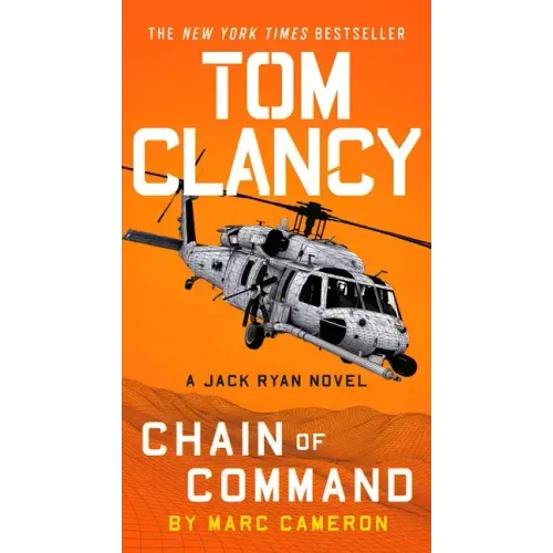 Tom Clancy Chain of Command