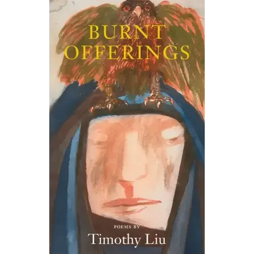 Burnt Offerings