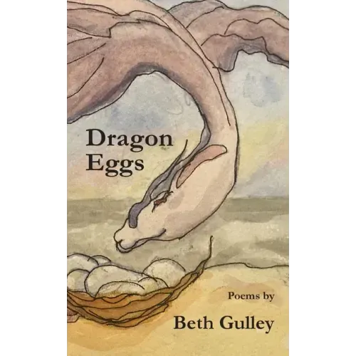 Dragon Eggs