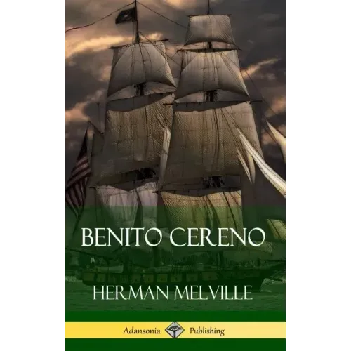 Benito Cereno (Hardcover)