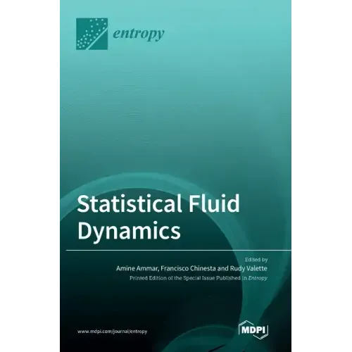 Statistical Fluid Dynamics