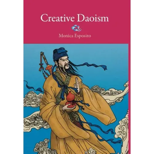 Creative Daoism