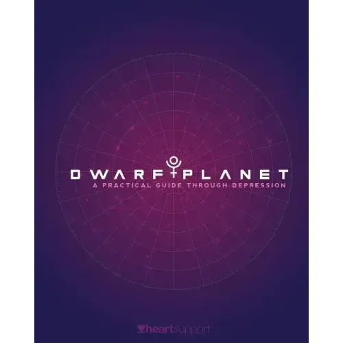 Dwarf Planet: A Practical Guide Through Depression
