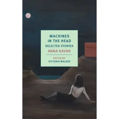 Machines in the Head: Selected Stories
