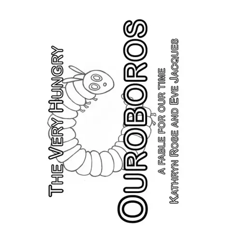 The Very Hungry Ouroboros