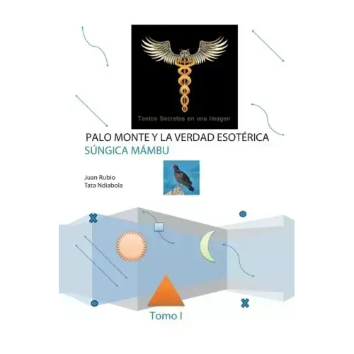 Palo monte y la verdad esoterica