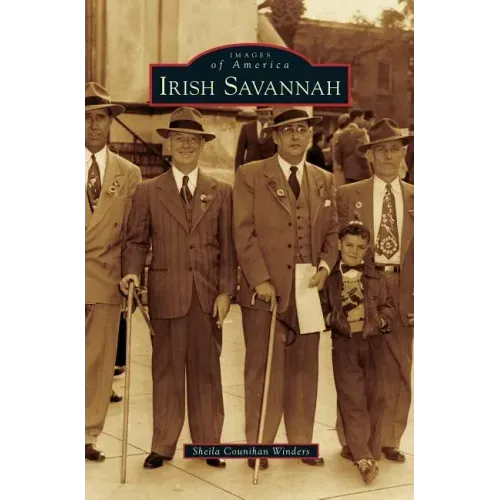 Irish Savannah