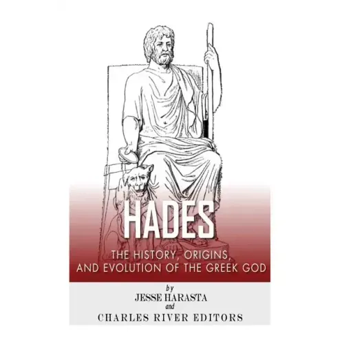 Hades: The History, Origins and Evolution of the Greek God