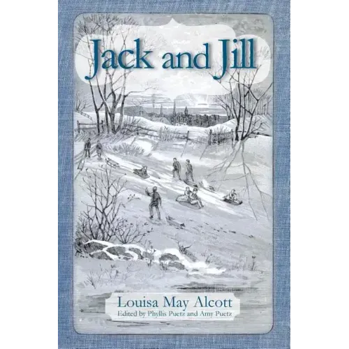 Jack and Jill