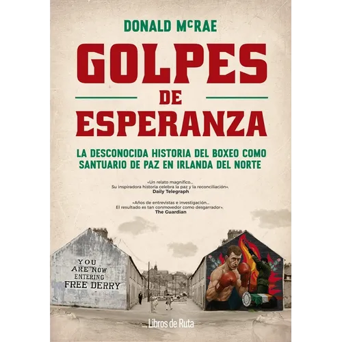 Golpes de Esperanza