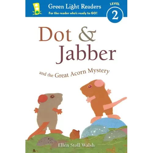 Dot & Jabber and the Great Acorn Mystery