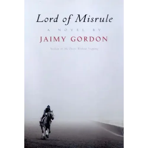 Lord of Misrule