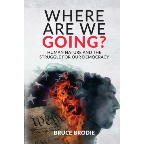 Where Are We Going?