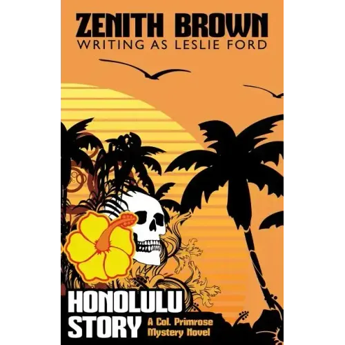 Honolulu Story