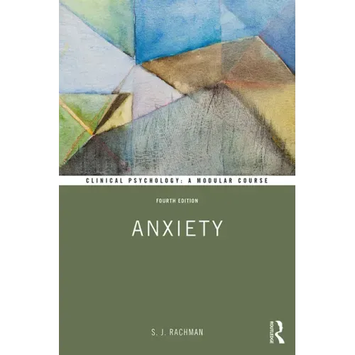 Anxiety