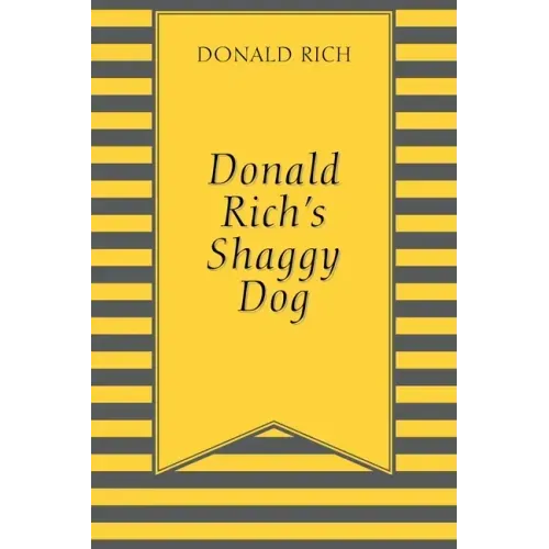 Donald Rich's Shaggy Dog