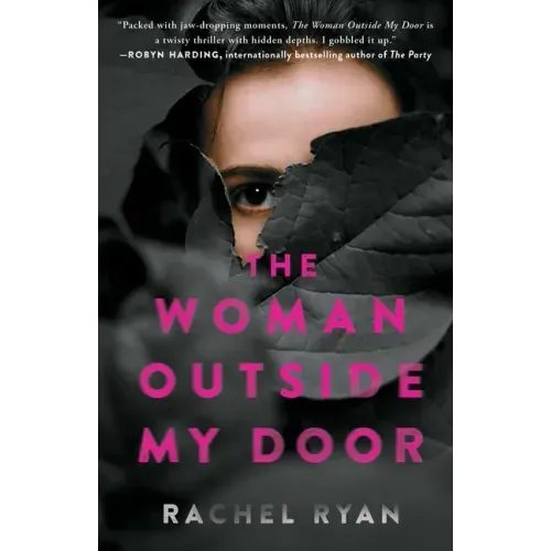 The Woman Outside My Door