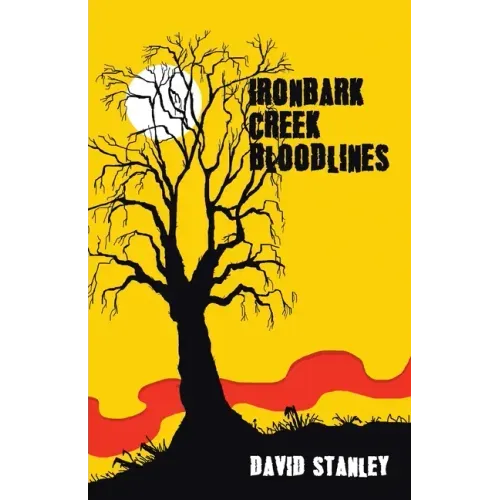 Ironbark Creek Bloodlines