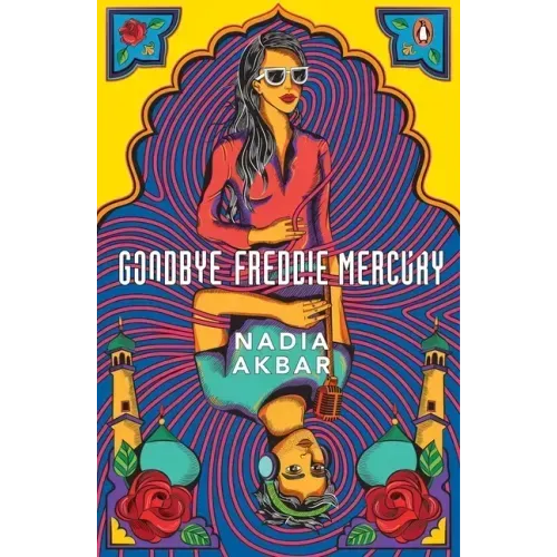 Goodbye Freddie Mercury