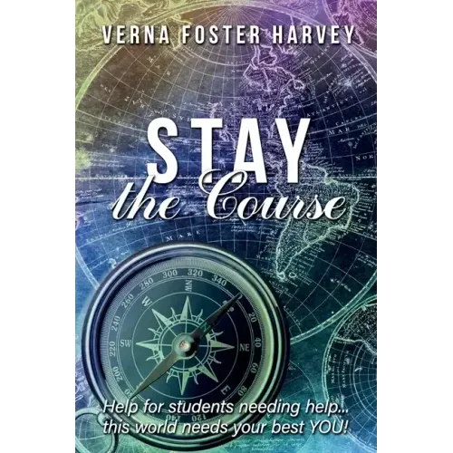 Stay the Course