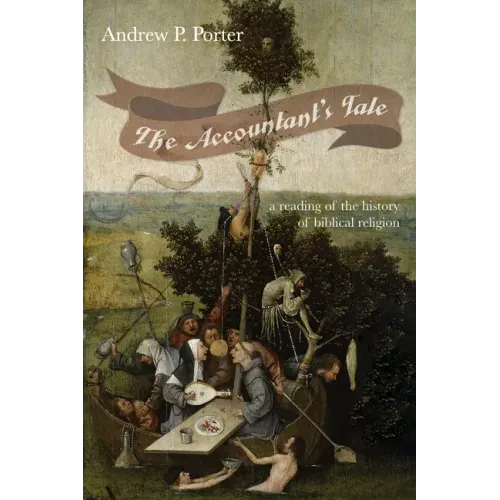 The Accountant's Tale