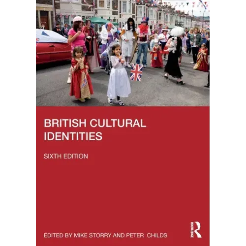 British Cultural Identities