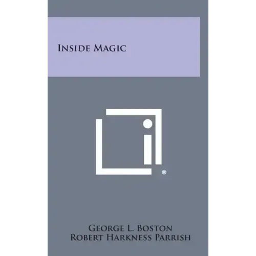 Inside Magic