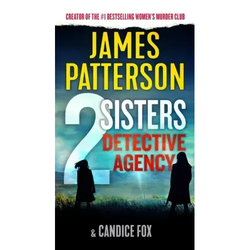 2 Sisters Detective Agency
