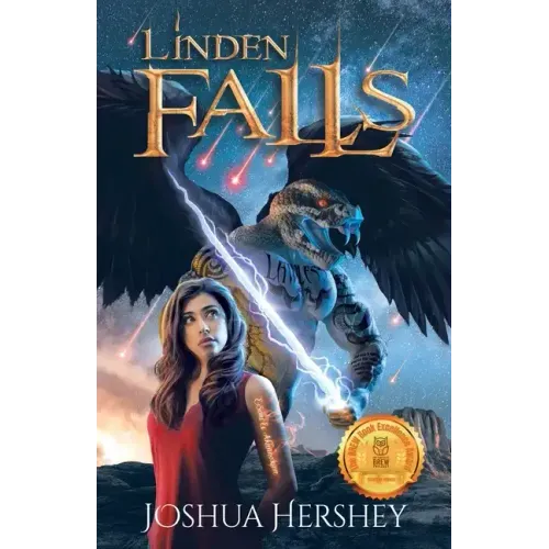Linden Falls