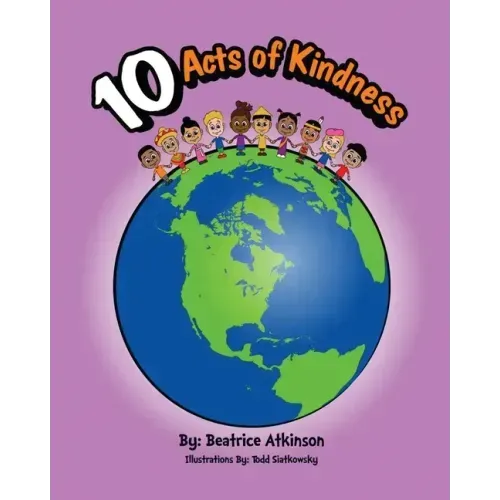10 Acts of Kindness