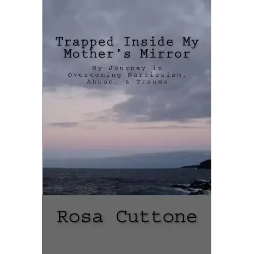 Trapped Inside My Mother's Mirror