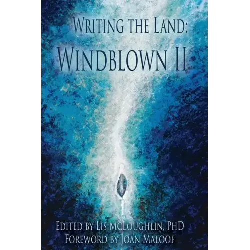 Writing the Land: Windblown II