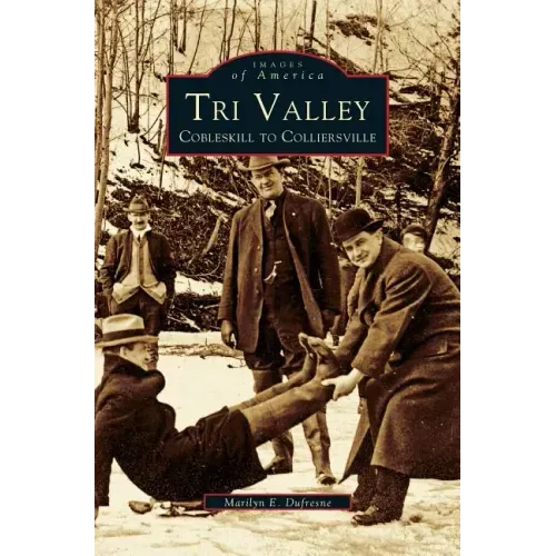 Tri Valley, Cobleskill to Colliersville